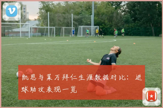 凯恩与莱万拜仁生涯数据对比：进球助攻表现一览
